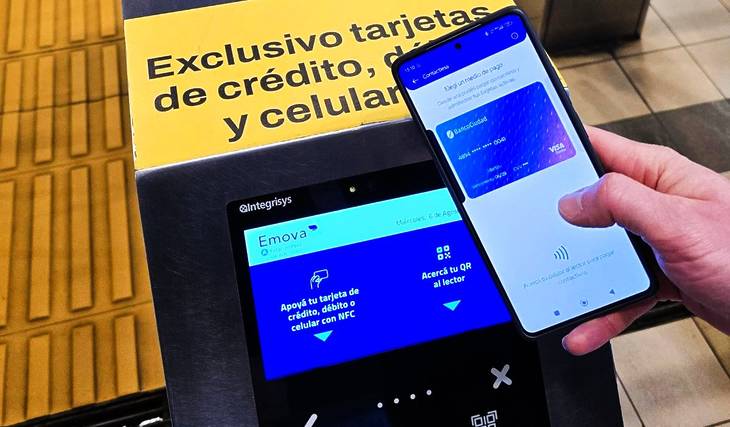 Paso a Paso cómo tramitar la SUBE gratis si sos estudiante universitario en CABA y viajar gratis en subte