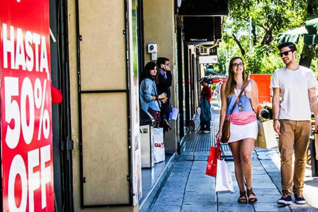 circuito outlets villa crespo