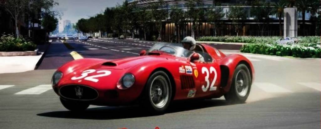ferrari fangio rally buenos aires