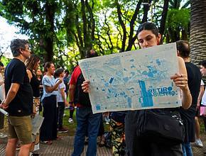 Llega Retiro Abierto: Disfrutá recorridos gratuitos entre Galerías, Gastronomía e intervenciones este 24 de abril