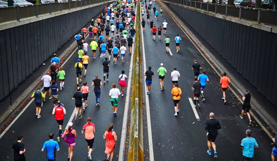 Running in Buenos Aires: From the Palermo Woods to Puerto Madero, the 3 races you have to run in April and May
