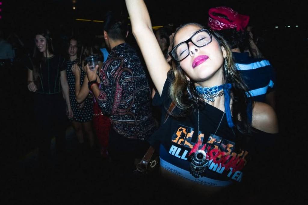 fiestas aire libre gratis buenos aires