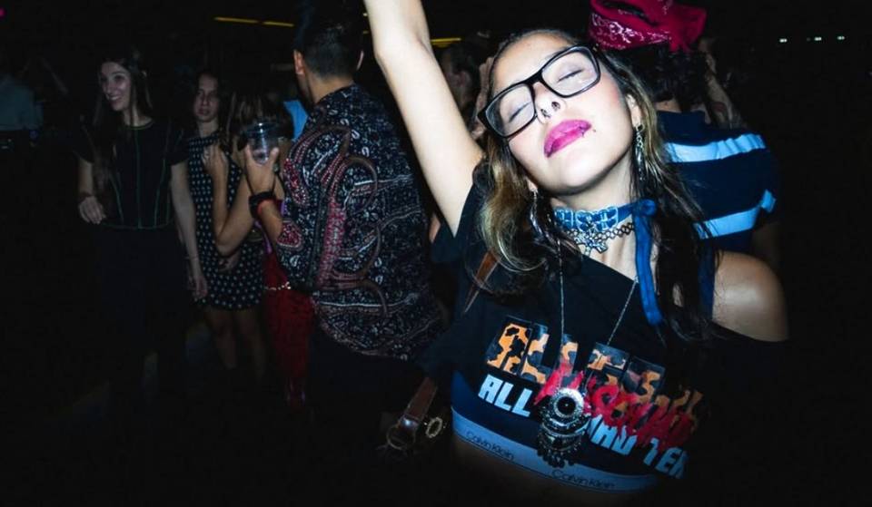 El rincón escondido de Buenos Aires con Fiestas al Aire Libre y Entrada Gratis para bailar desde el Atardecer: electrónica, Djs y cumbia hasta la madrugada