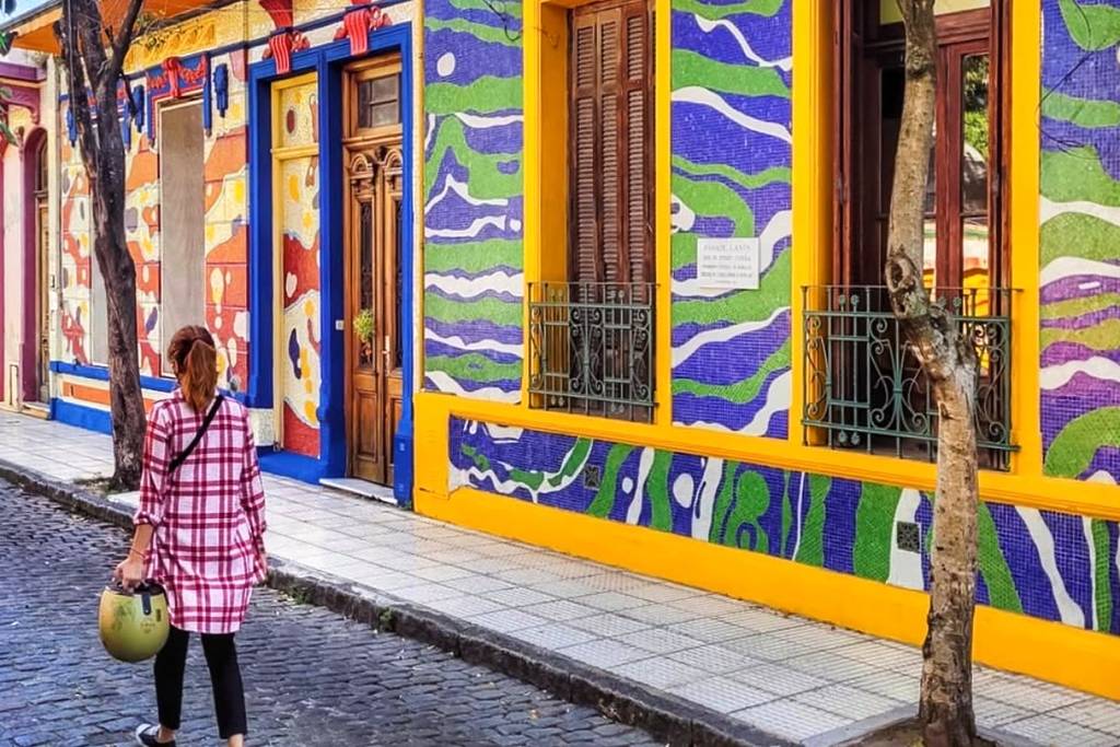 pasaje lanin celebracion buenos aires fin de semana