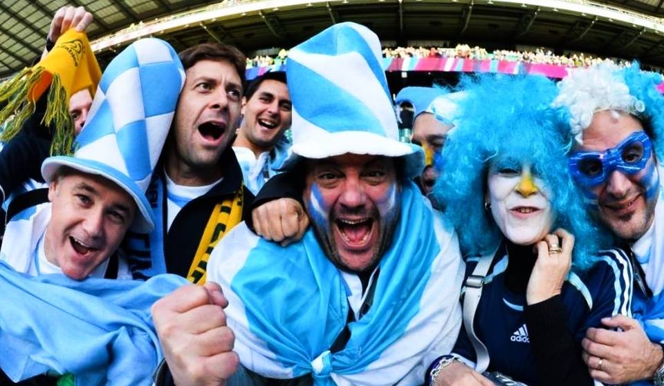 Mundial 2026: Estados Unidos lanza una visa express para quienes viajen a ver los partidos