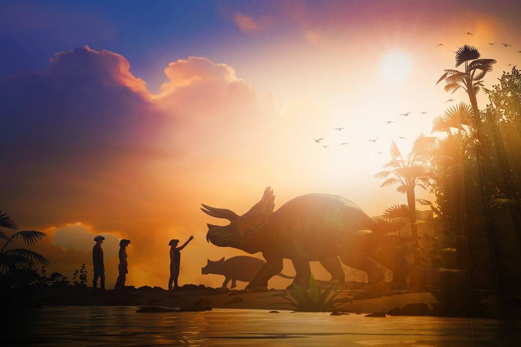 experiencia inmersiva origen de la vida buenos aires