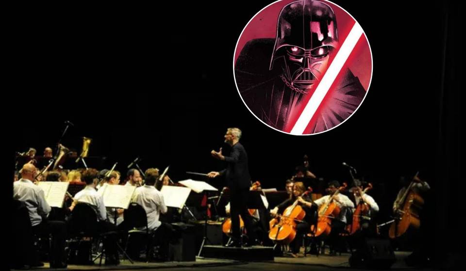 Buenos Aires celebra el Día de Star Wars con dos Conciertos Gratuitos interpretados por la sinfónica de la Ciudad ¡Reservá tu lugar!