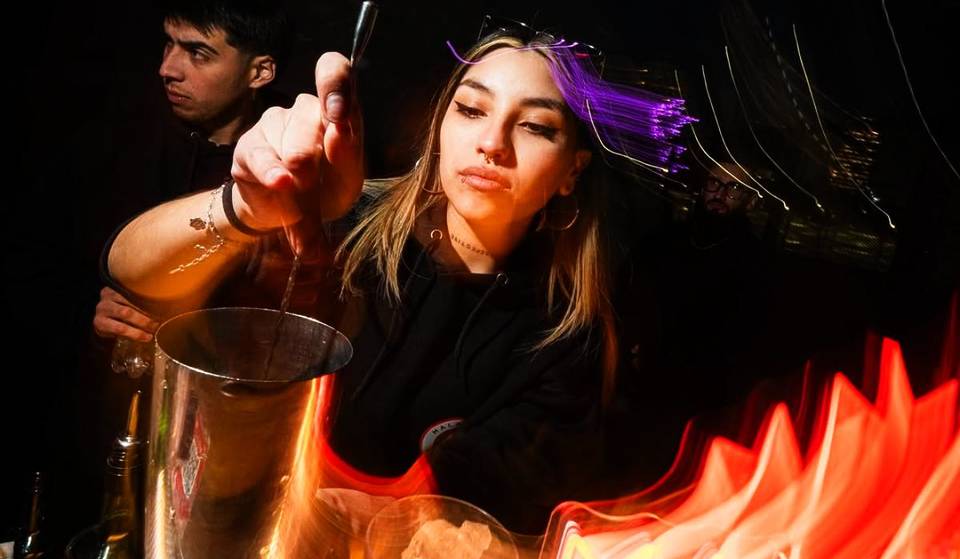 Segunda Edición de Cocktail Fest: 7 barras de tragos en simultáneo y Dj set en el Domo Inmersivo de Buenos Aires