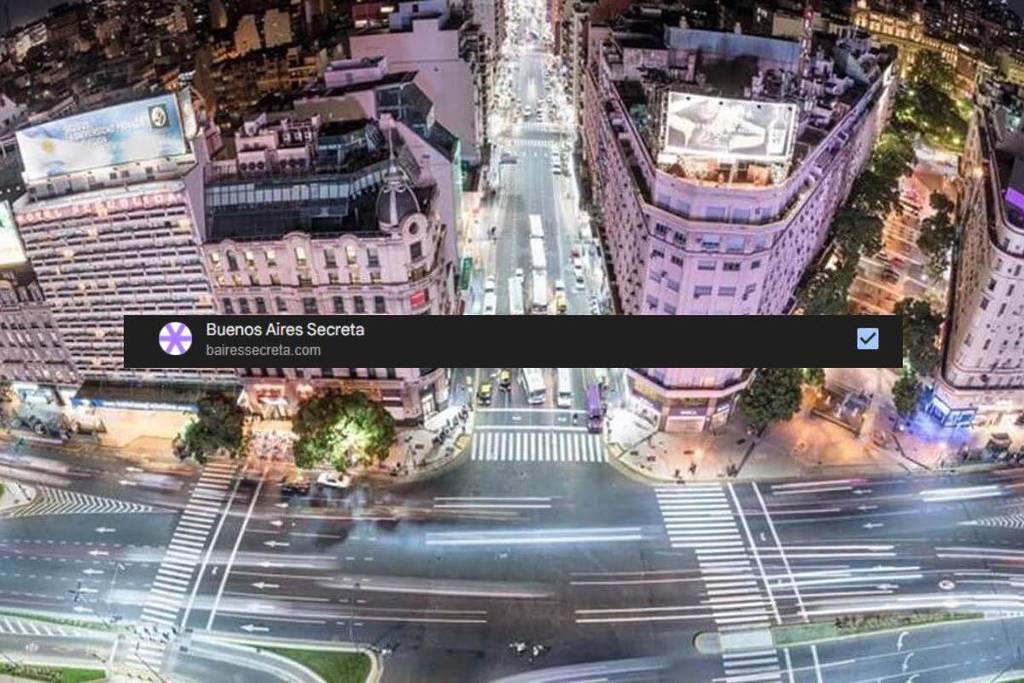 como elegir fuente preferida buenos aires