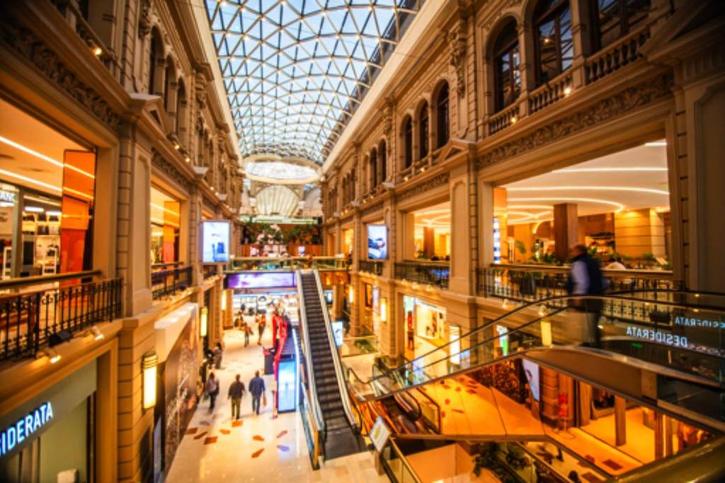 shopping fest mayo buenos aires