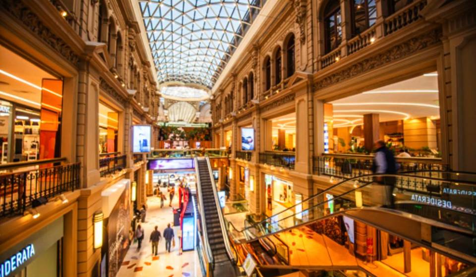 Descuentos de hasta 50%, DJs en vivo y actividades: Estos son los Shoppings que se suman al Shopping Fest del 8 al 10 de mayo en Buenos Aires