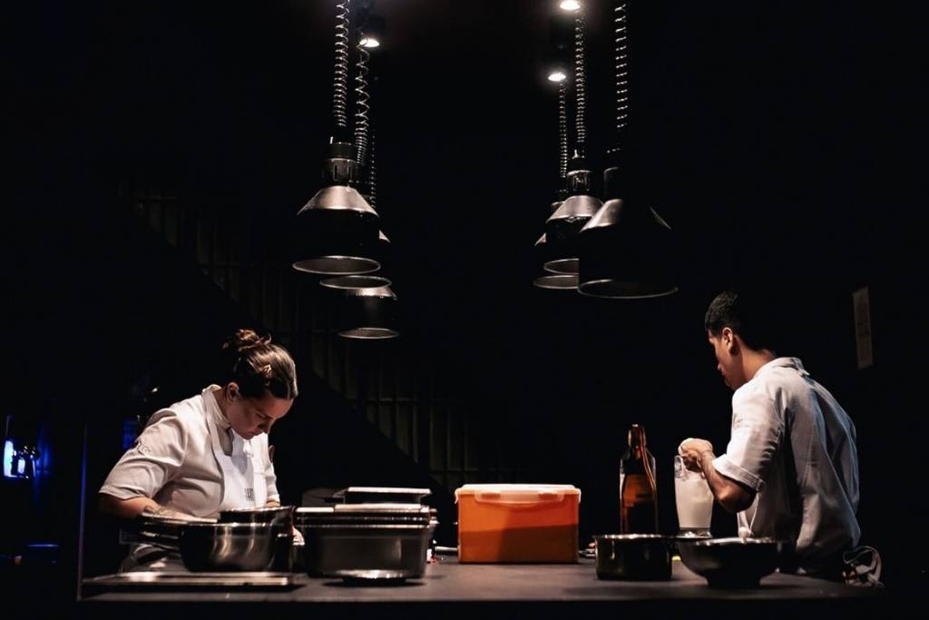 restaurante michelin barato buenos aires