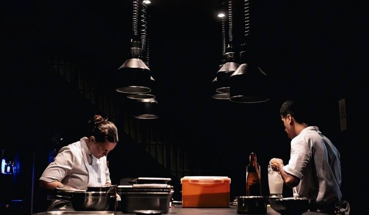Desde Salones Dantescos hasta un pasillo con Estrella: La Guía Michelin anunció sus mejores restaurantes en Buenos Aires