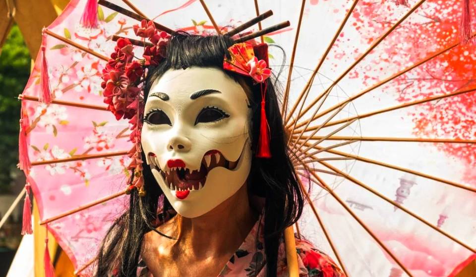 Combates Medievales, un Mercado de Brujas, Samuráis y hasta un Fogón Vikingo: Disfrutá así con Entrada Gratis este fin de semana en Buenos Aires