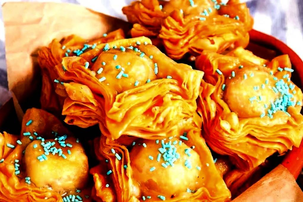 feria sabores patrios mayo buenos aires