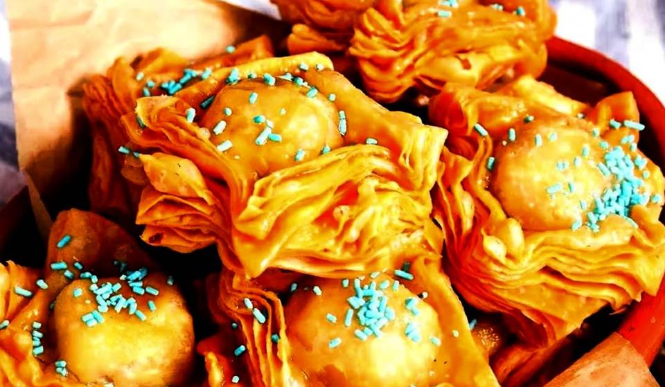 Sabores de la Patria llega a Palermo este 9 y 10 de julio con entrada gratis: locro, asado y pastelitos para el fin de semana largo