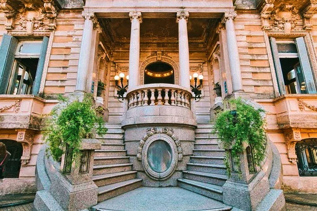 Palacio Ceci May 25