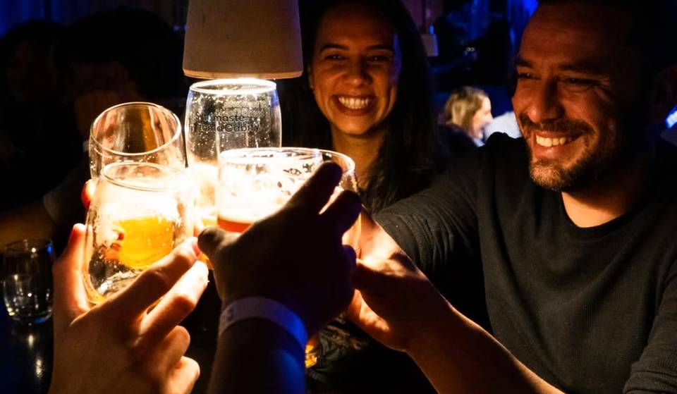 Salidas Grupales en Buenos Aires para conocer gente: Tinder de amigos, paseos urbanos, café con desconocidos, clases de baile y encuentros +50