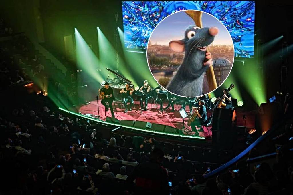 concierto gratis UBA buenos aires