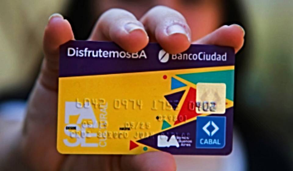 How to get free tickets, discounts, and up to $10,000 off your outings if you live in Buenos Aires