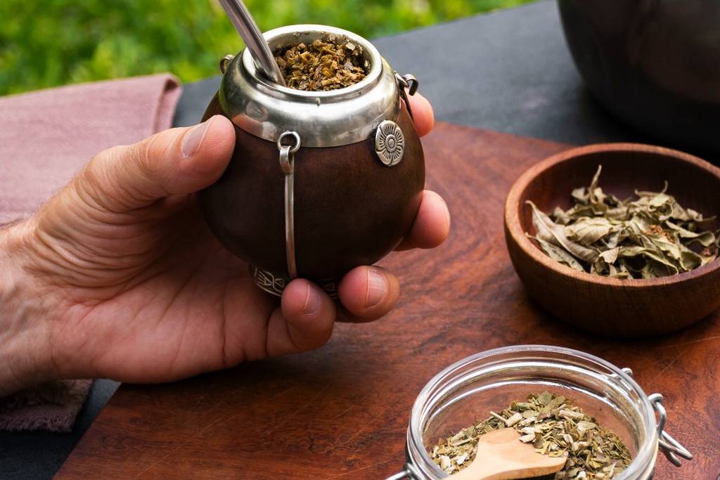 yerba mate world cup buenos aires