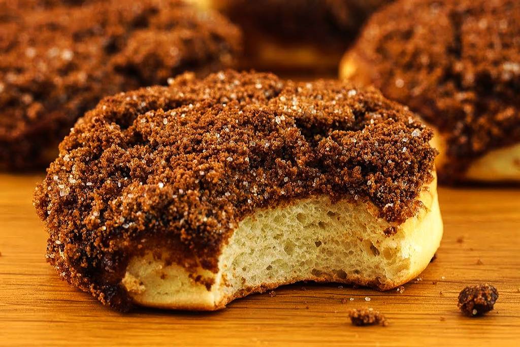 Fiesta de la Torta Negra este fin de semana a 3 hs de Buenos Aires con show de Los Palmeras Gratis