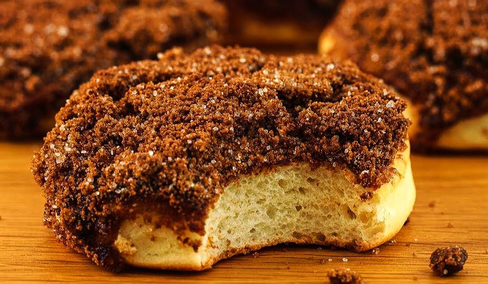 Fiesta de la Torta Negra este fin de semana con show de Los Palmeras Gratis: feria de panaderías, música en vivo y a sólo 3hs de Buenos Aires