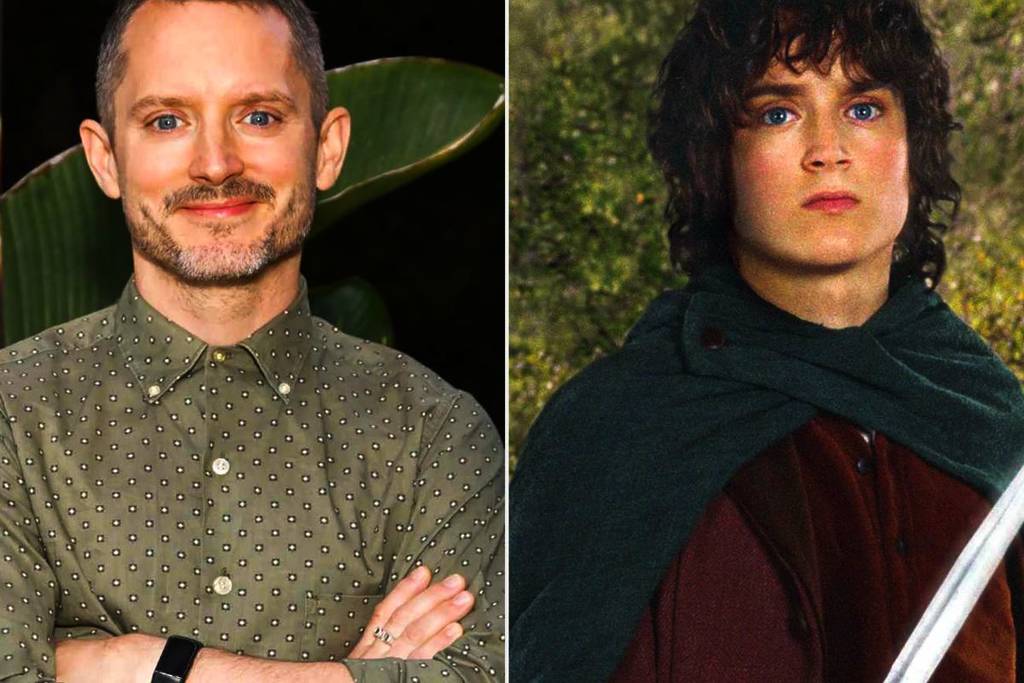 elijah wood buenos aires