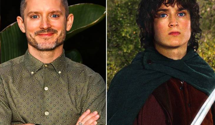 Elijah Wood visita Buenos Aires en Diciembre por la ComicCon 2026: Cómo conseguir un autógrafo y sacarte una foto con el actor