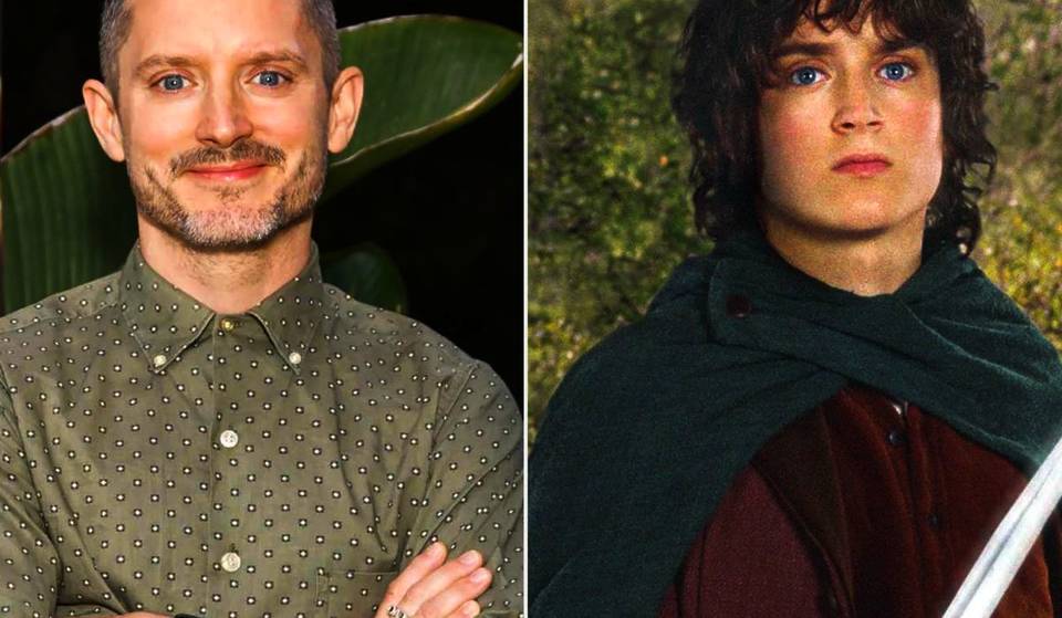 Elijah Wood visits Buenos Aires in December for Comic-Con 2026: How to get an autograph and take a photo with the actor