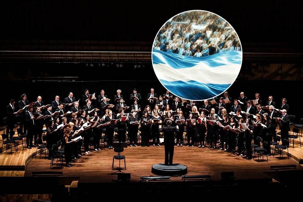 conciertos mundial gratis buenos aires