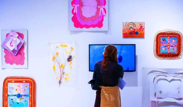 Más de 67 Galerías de Arte de Buenos Aires abren sus puertas en Recorridos Gratuitos este fin de semana: Cómo armar tu recorrido