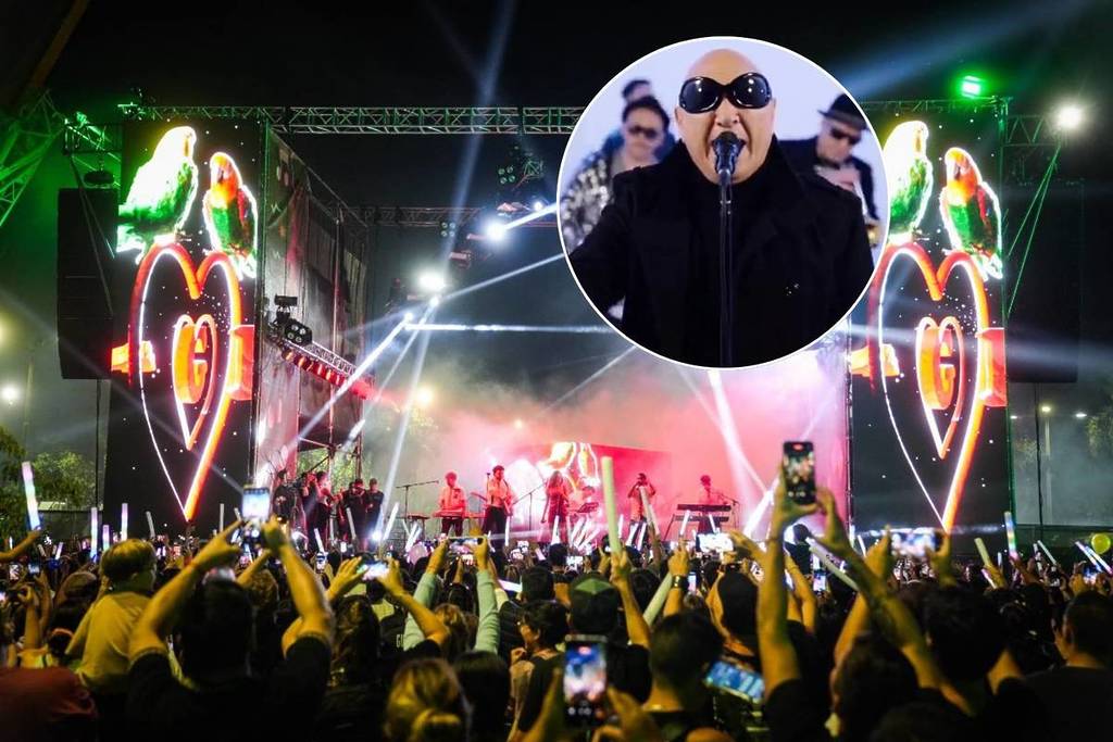 concierto la mosca gratis buenos aires