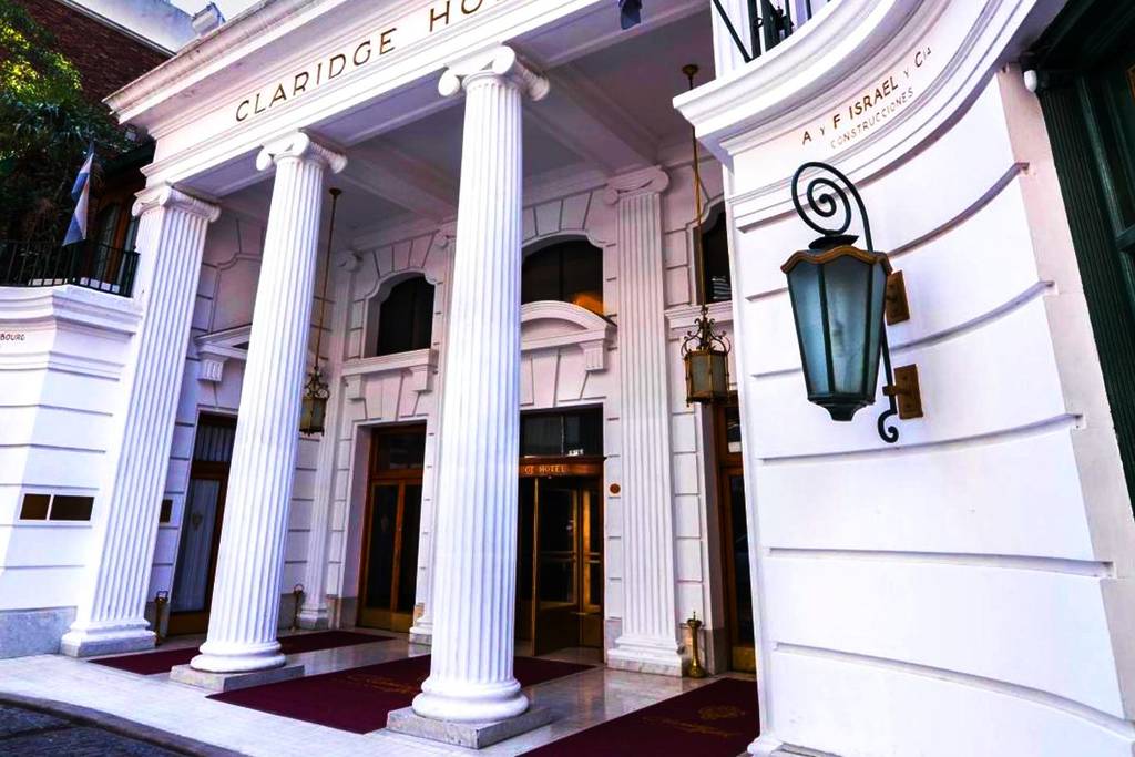 hotel londres buenos aires borges