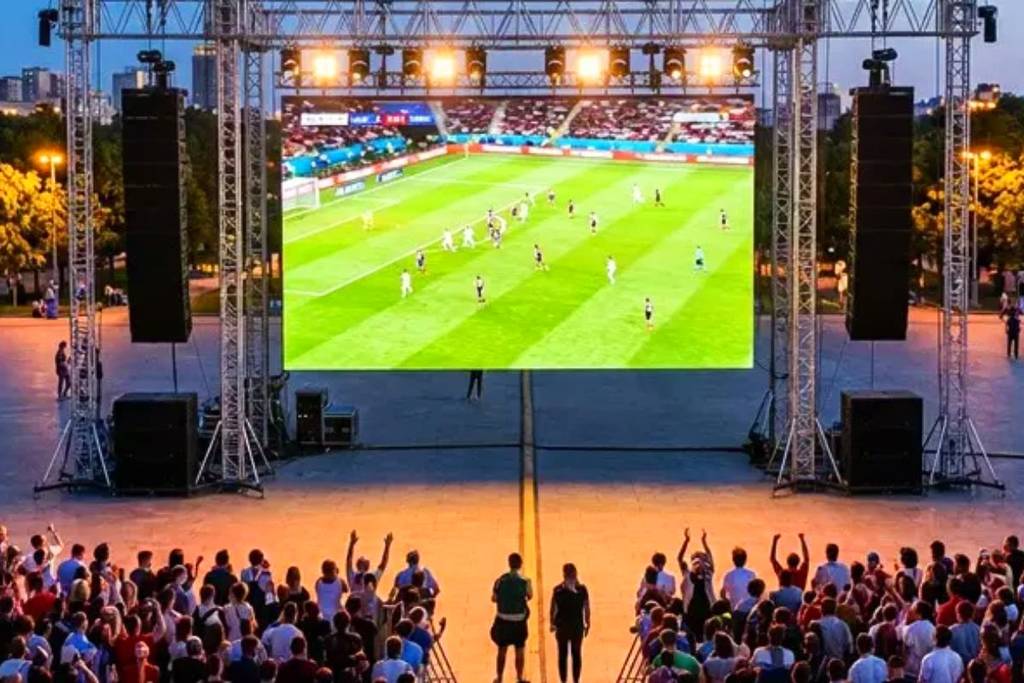 pantallas gigantes mundial buenos aires