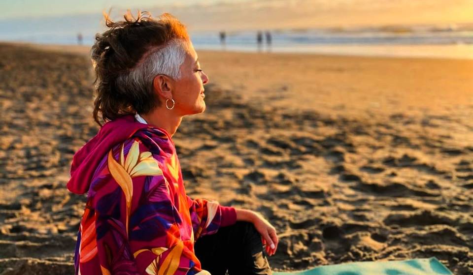 Pausa Palooza Buenos Aires: The Festival on a Secret Island in the Tigre Delta with a bonfire, yoga, classes, and live music by the river