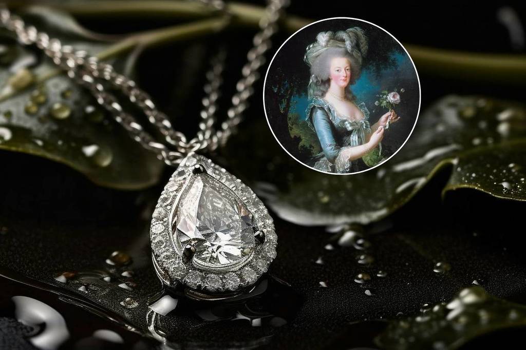 Buenos Aires has an immersive show inspired by the scandalous “catfish” of Marie Antoinette’s Versailles: the case of the Diamond Necklace, which you can judge for yourself in San Telmo