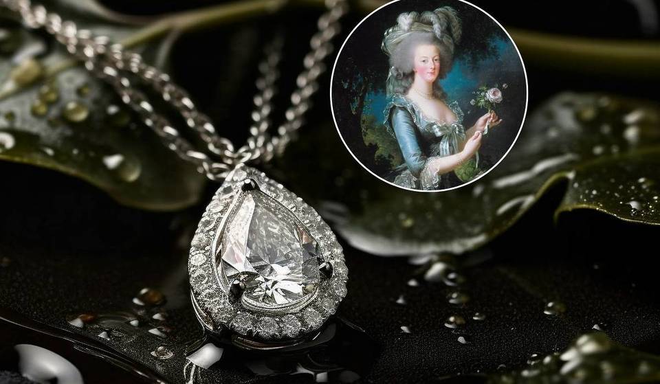 Buenos Aires tiene una obra inmersiva inspirada en el escandaloso “catfish” del Versailles de María Antonieta: el caso del Collar de Diamantes que vos mismo podés juzgar en San Telmo
