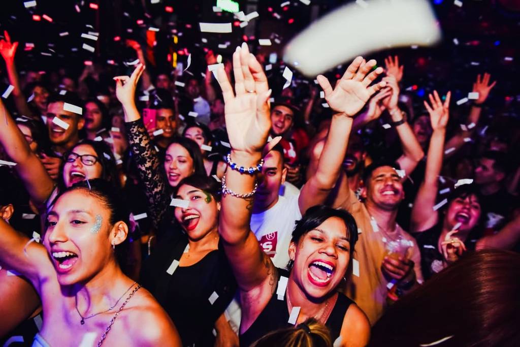 festival 90 buenos aires