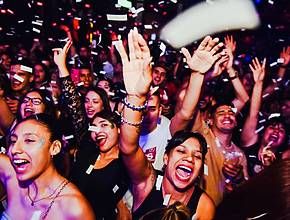 Un Festival junta a Jazzy Mel, King Africa, Machito Ponce, La Zimbabwe y más íconos de los 90 por única vez en Buenos Aires