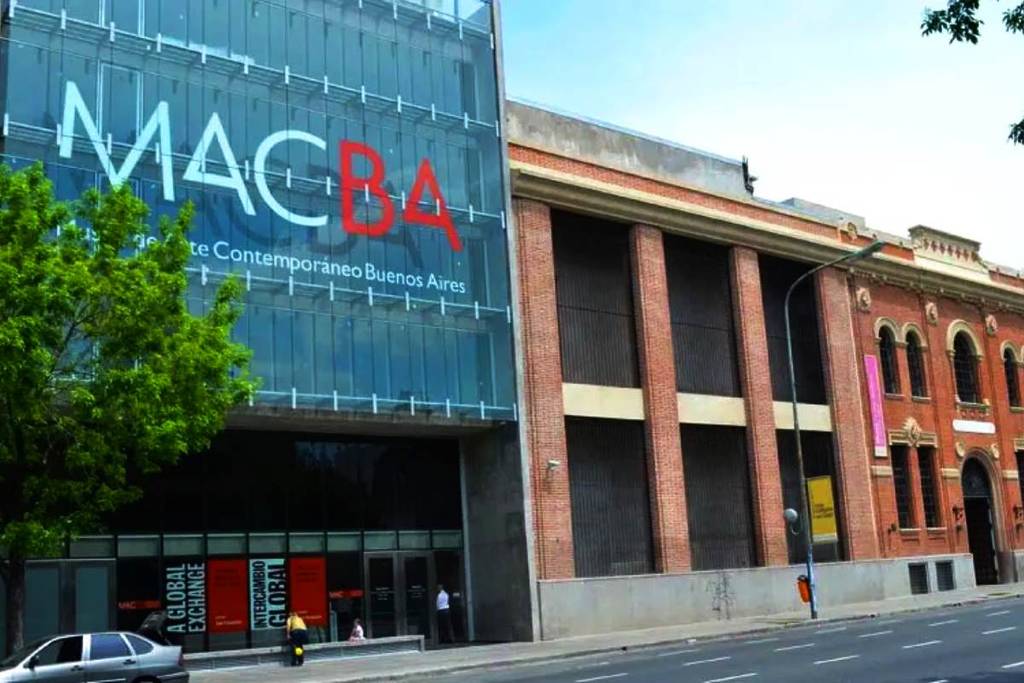 electronic party museum buenos aires