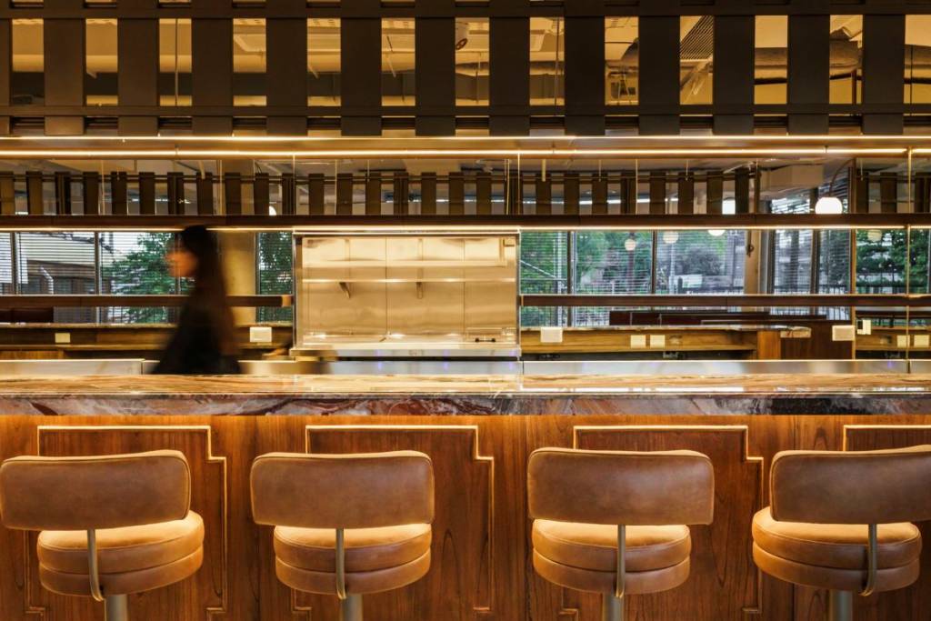 restaurante museo ferroviario buenos aires
