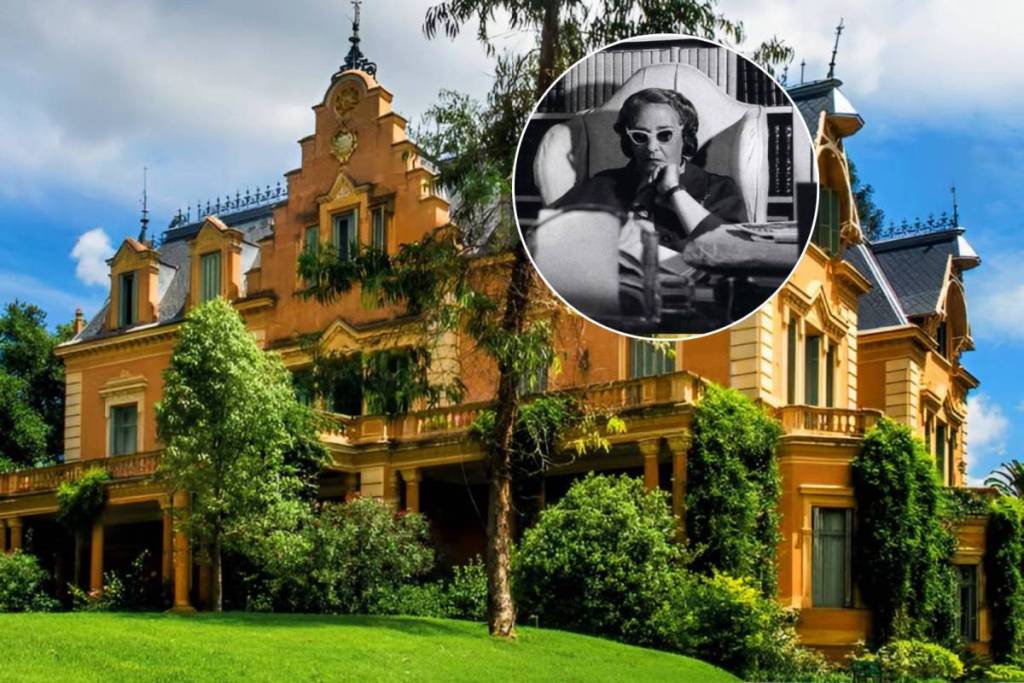 mansion victoria ocampo buenos aires