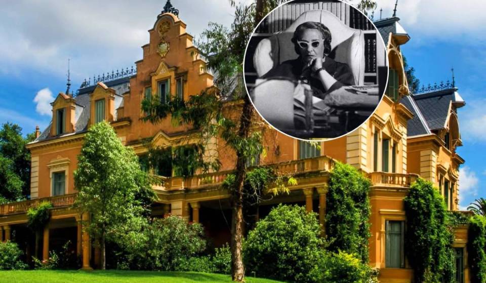 Esta histórica mansión, que fue refugio de Victoria Ocampo, conserva una biblioteca con más de 11.000 libros y se puede visitar a pocos minutos de Buenos Aires