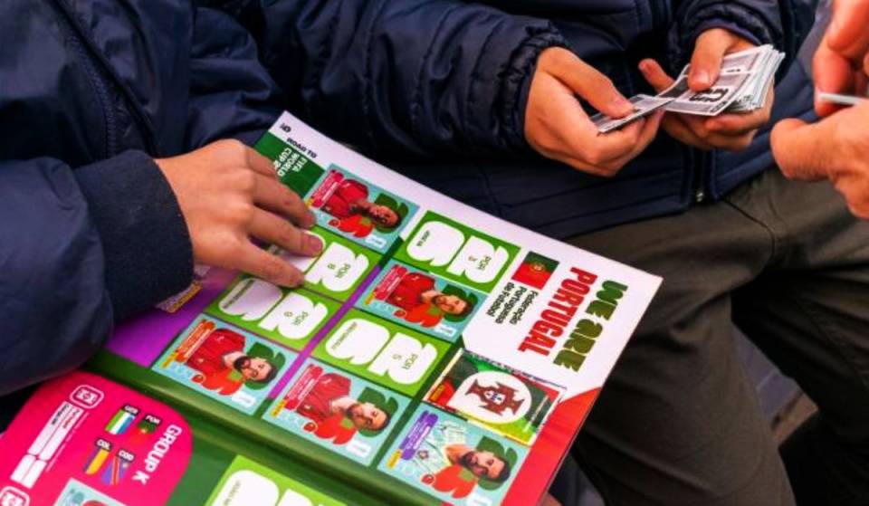 These are the 2026 World Cup Sticker Exchange Points in Buenos Aires to fill your album