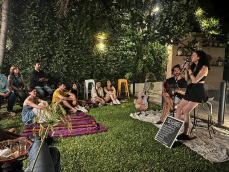 restaurantes veganos buenos aires