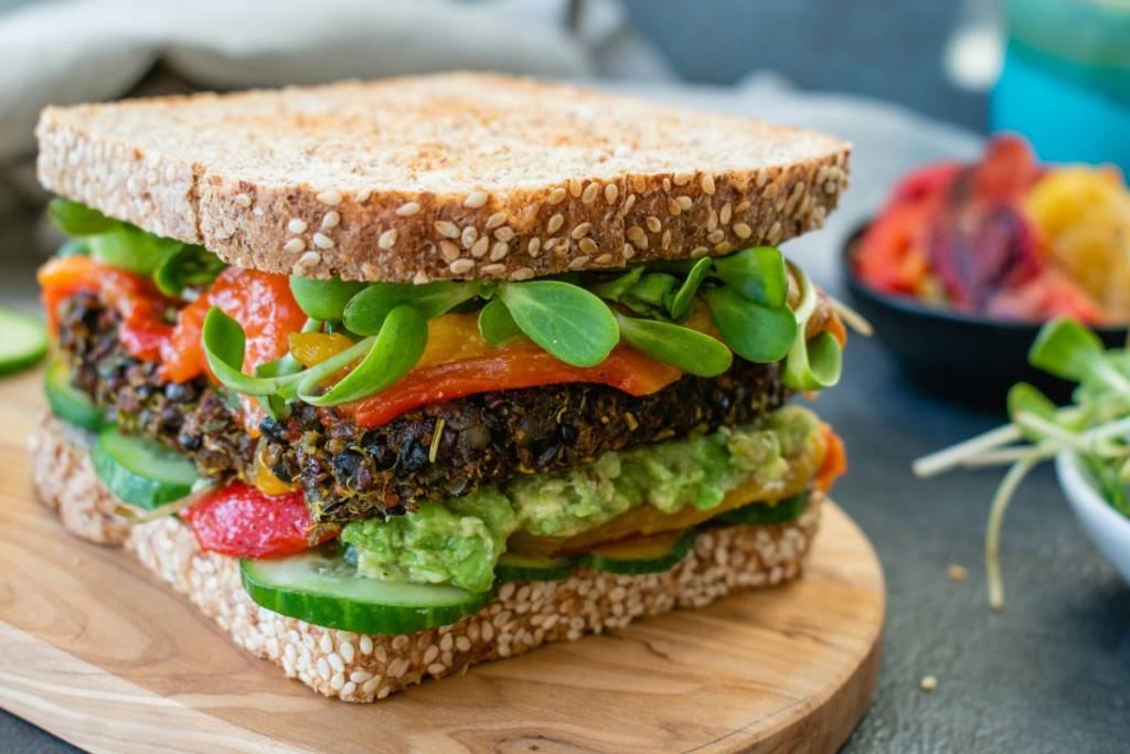 restaurantes veganos buenos aires