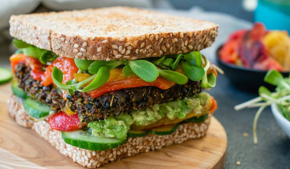 The Best Vegan Restaurants in Buenos Aires: Vegan Grill, Homemade Pasta, and Pastries for a 100% Plant-Based Meal