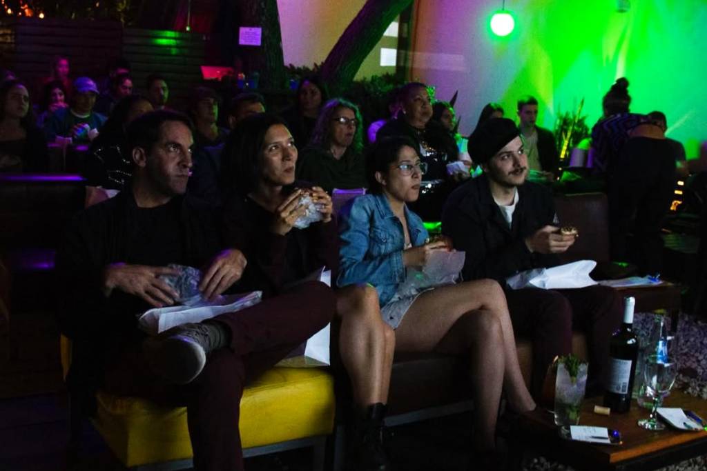festival de cine gastronómico buenos aires
