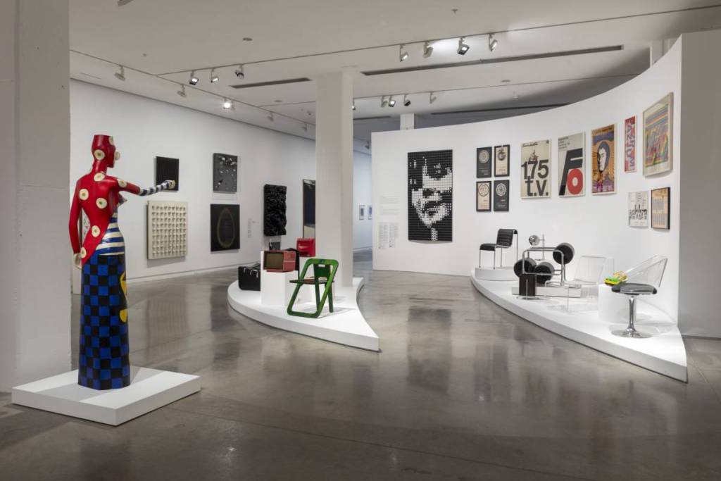 exhibitions in Buenos Aires